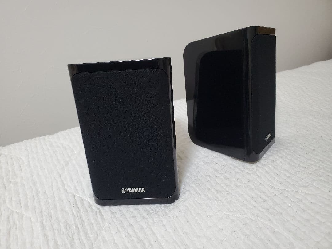 Yamaha RX-S601 NS-PA40 5.1chスピーカーセット