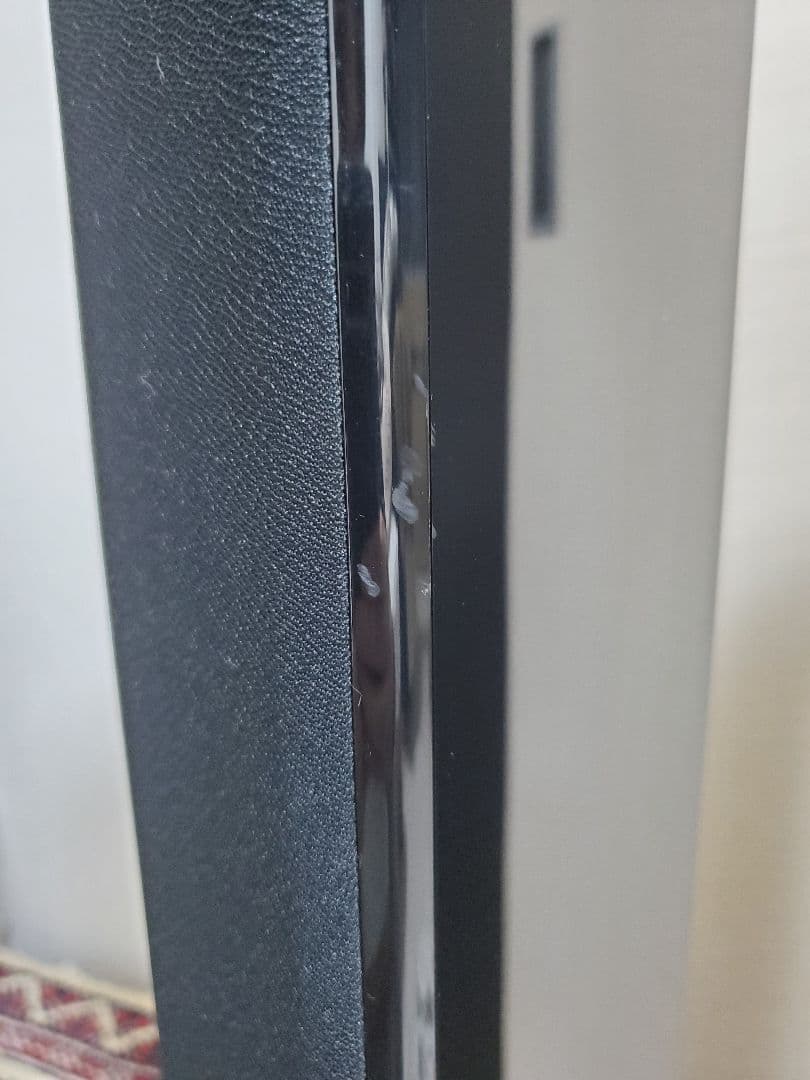 Yamaha RX-S601 NS-PA40 5.1chスピーカーセット