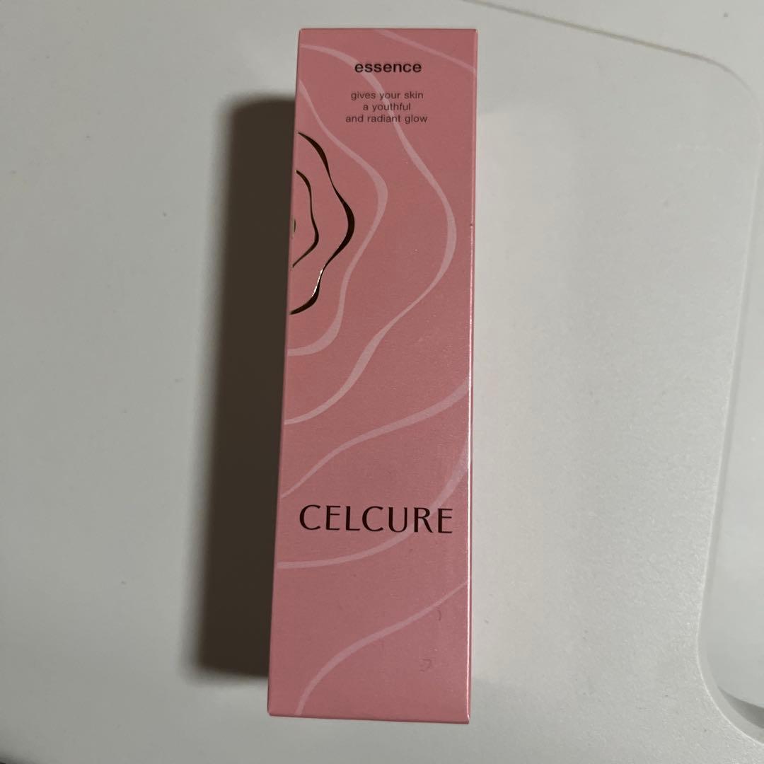 あんこ！　CELCURE milk 210ml エッセンス通常サイズ