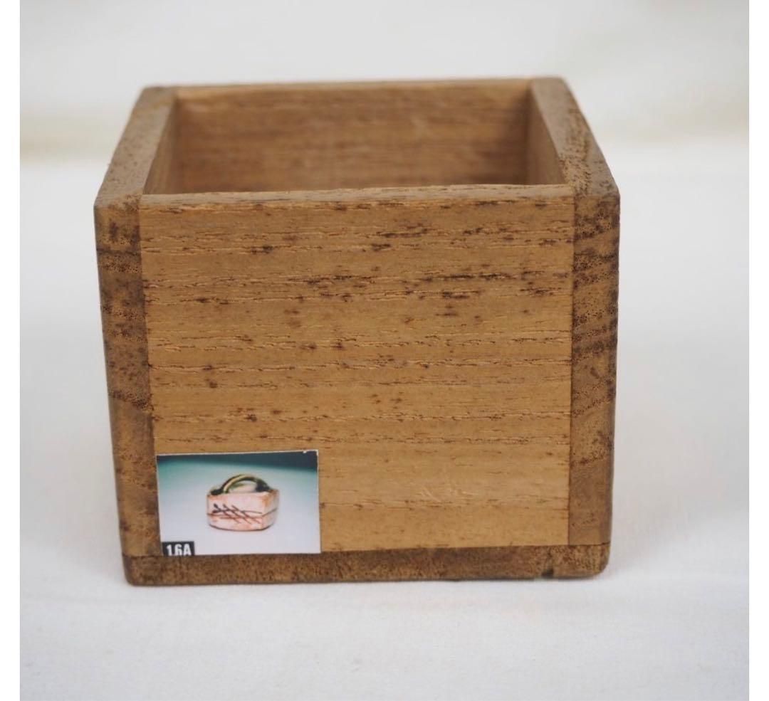 送料無料　コレクター所蔵品　江戸時代 織部香合/香盒　美濃焼 香道具華道具蓋物