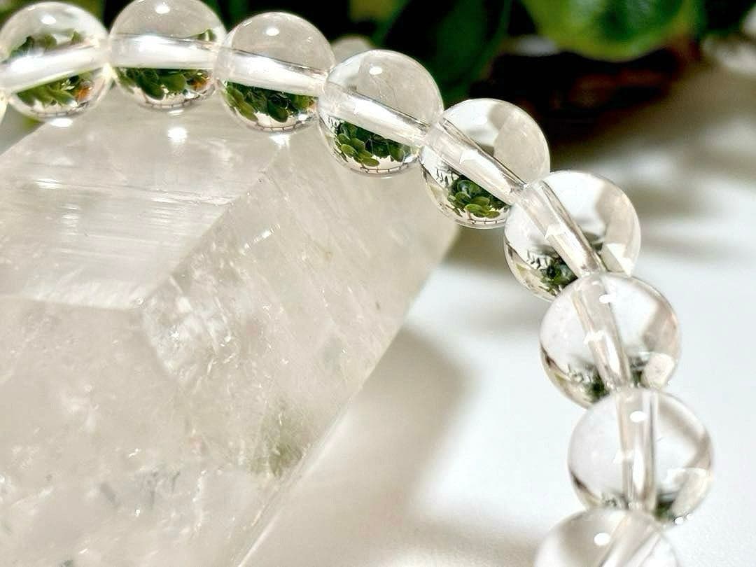 究極品質　秘蔵放出　光を纏いし神の聖石　幻のオールドガネッシュヒマール　8.5㎜