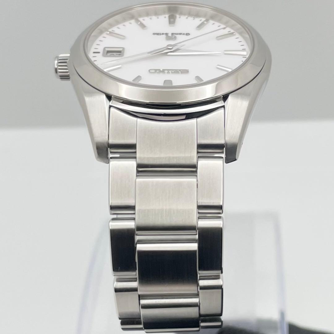 160まで値下可 美品 グランドセイコー SBGX059 GRAND SEIKO