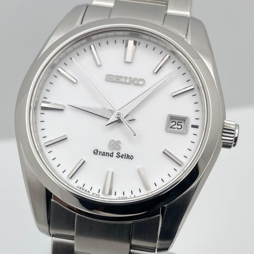 160まで値下可 美品 グランドセイコー SBGX059 GRAND SEIKO