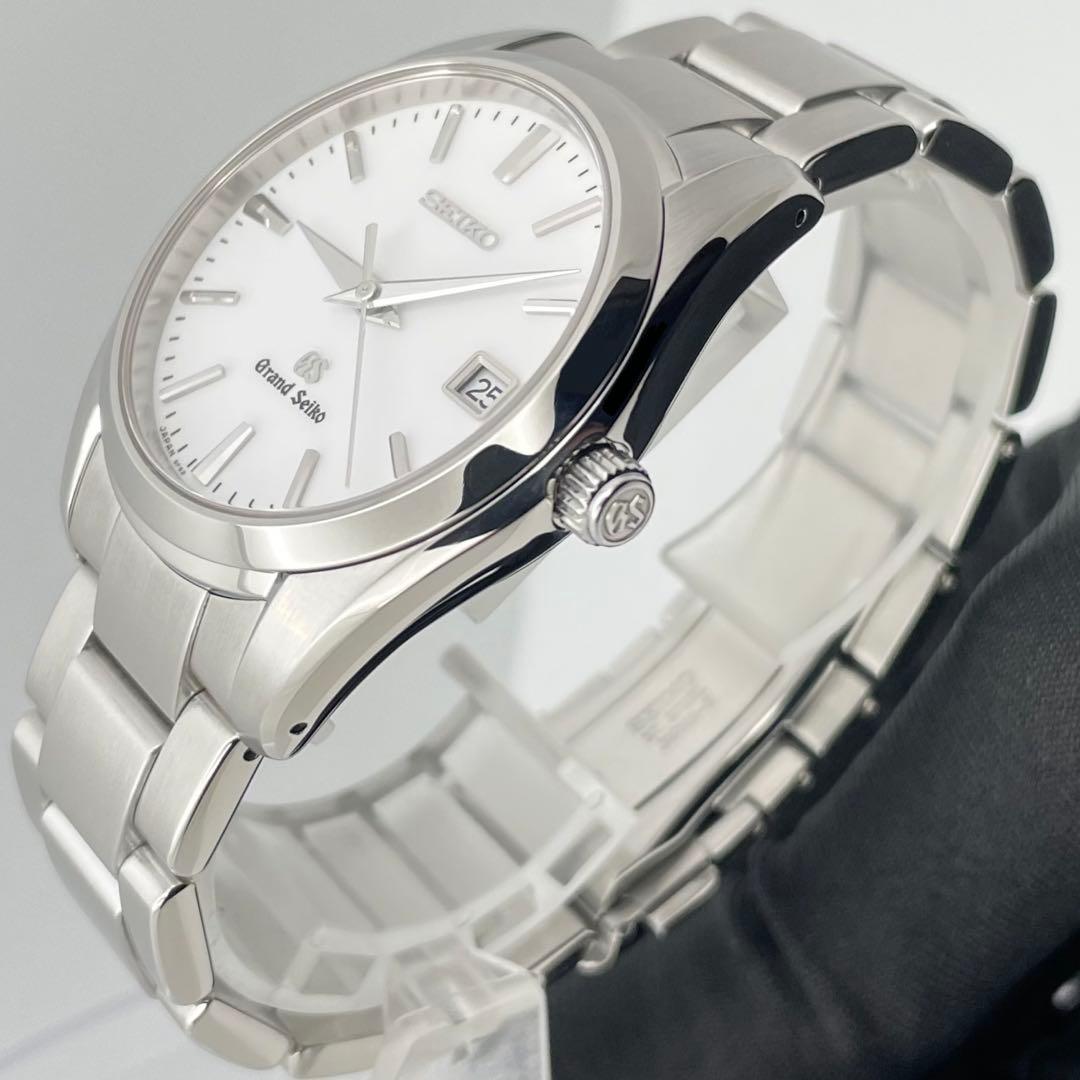 160まで値下可 美品 グランドセイコー SBGX059 GRAND SEIKO