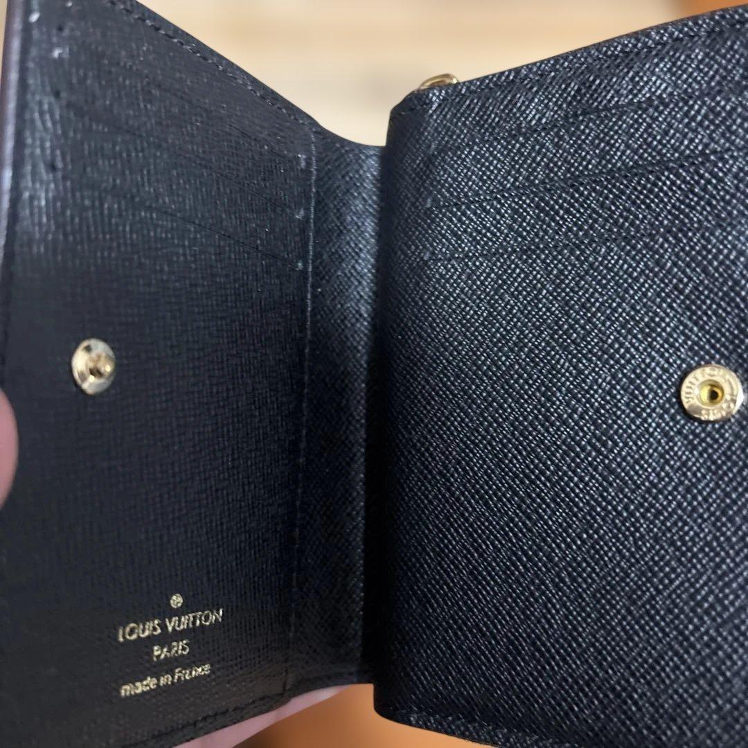 本日大幅値下げ！LOUIS VUITTON ポルトフォイユ・ルー