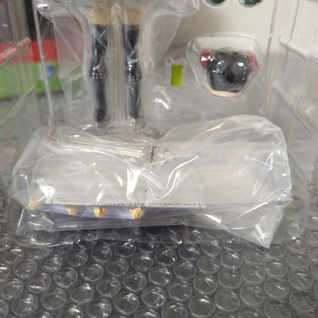 【特典付・美品】figma 434 佐倉双葉 ペルソナ5 フィギュア