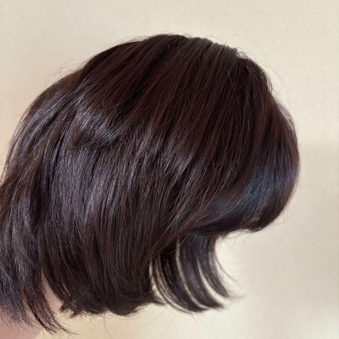 医療用ウィッグ