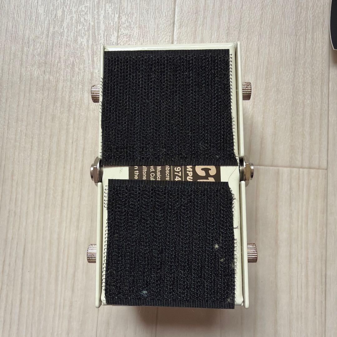 Fulltone OCD V2 オーバードライブ/ディストーション