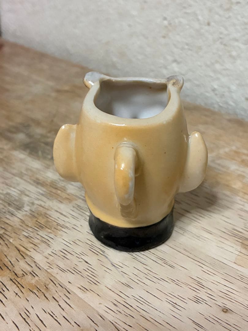 ビンテージ50s デビル 悪魔　Devil ミッドセンチュリー　サタン　レトロ