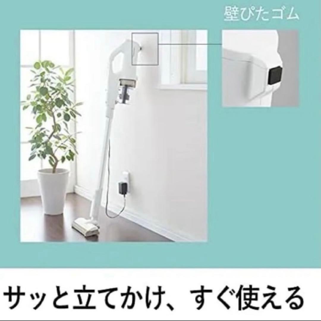 Panasonic コードレススティッククリーナー