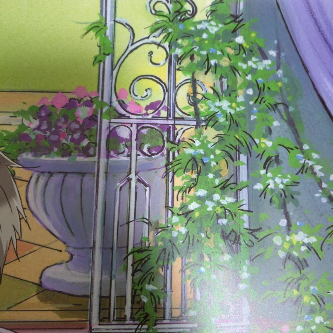 【超希少】ヘタリア The Beautiful World 悪友　ポスター