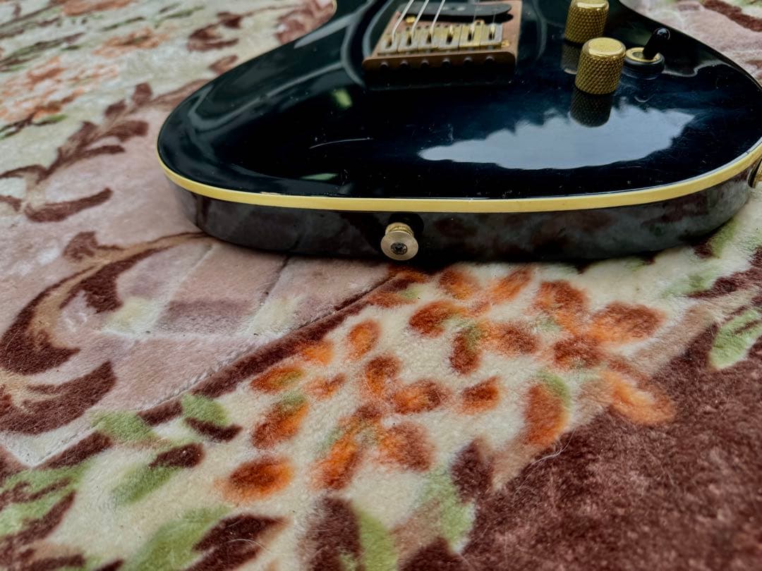 GRECO GUITAR DEVICE TRS-60 1987年