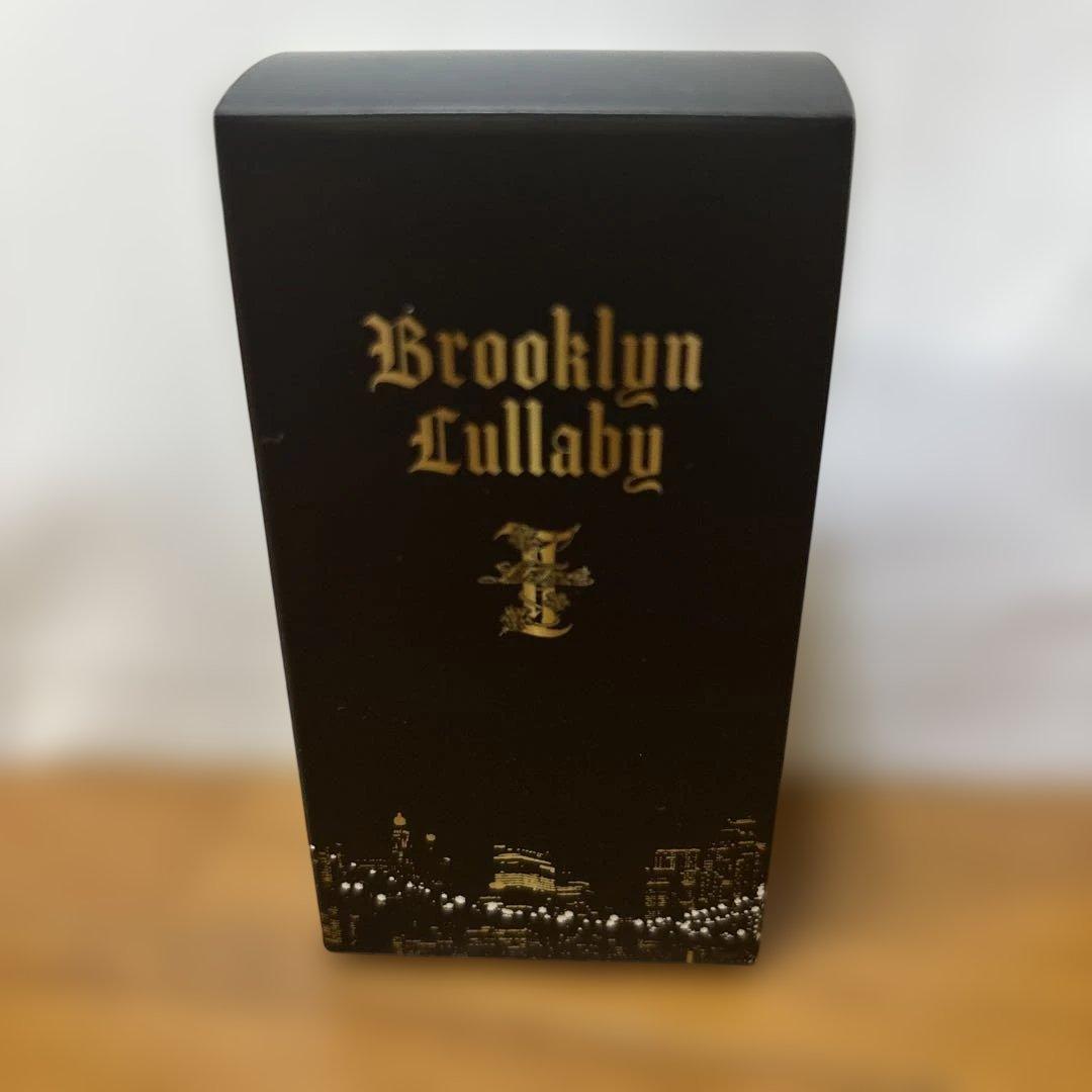 林和希　香水Brooklyn Lullaby 30ml