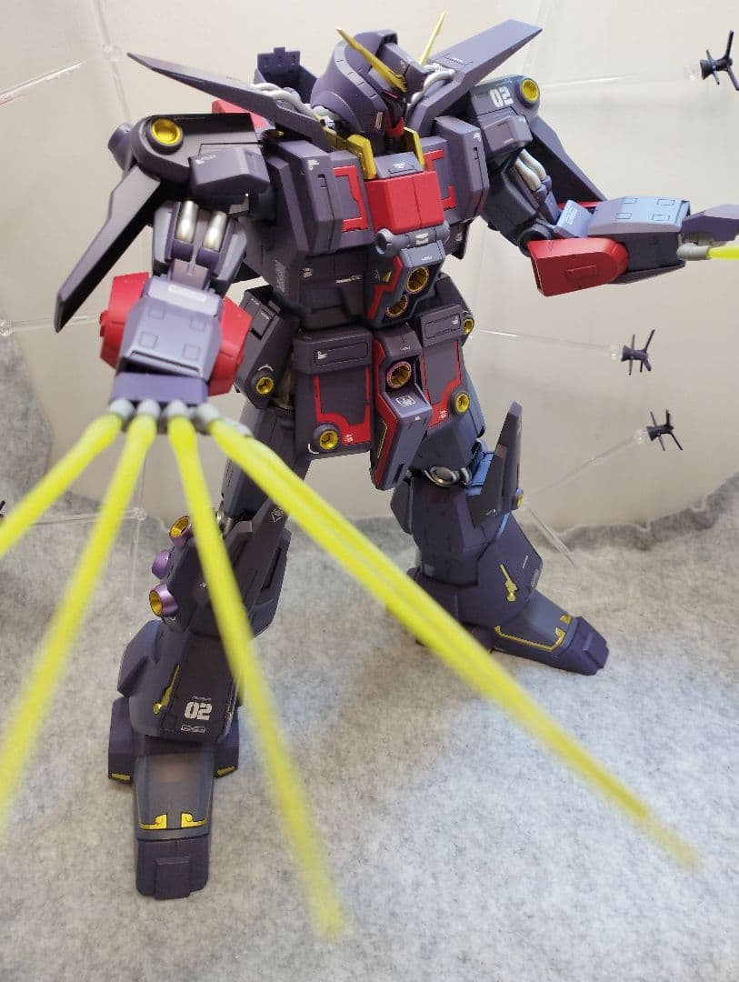 HG サイコ・ガンダムMk-II