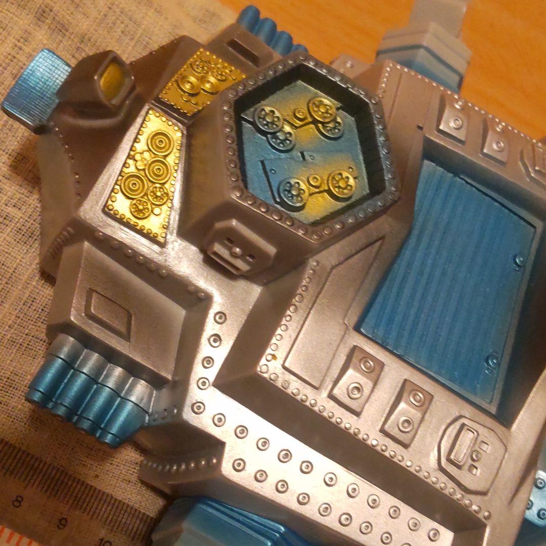 クレージーゴン　ソフビ　スタンダード　やまなや怪獣郷　ウルトラセブンブルマァク