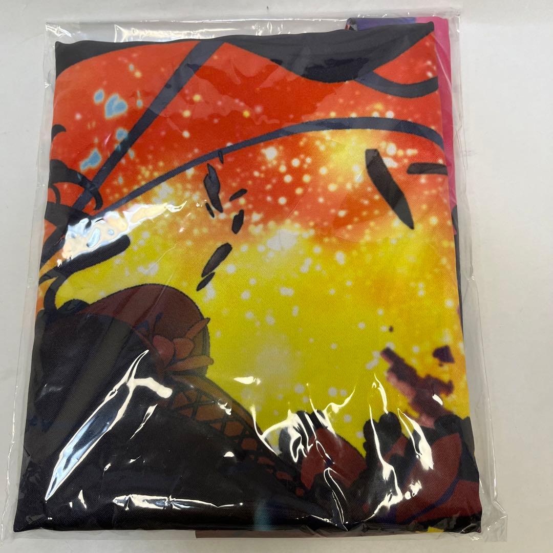 【新品】デート・ア・バレット　布ポスター