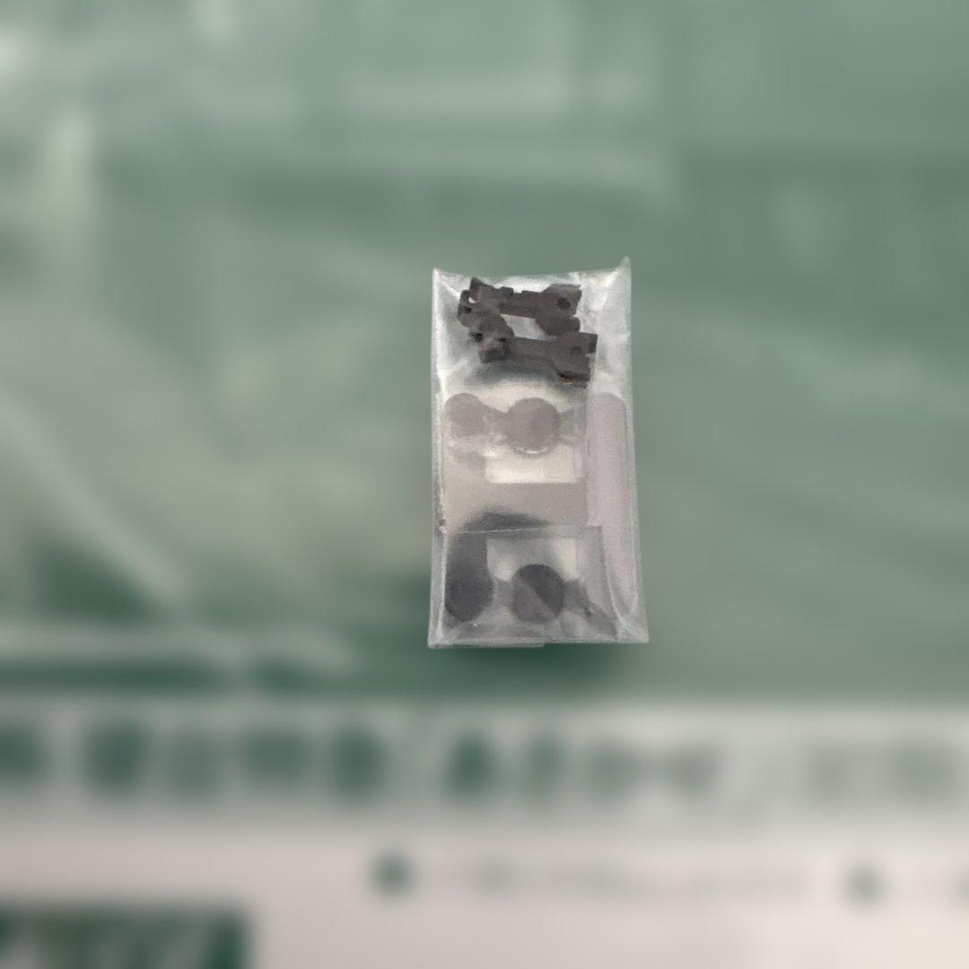 【新同】KATO 10-1725 20系あさかぜ初期編成8両基本セット⑤