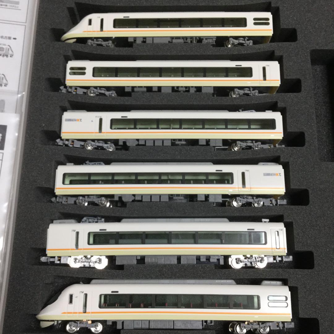 グリーンマックス 近鉄21020系  未使用品