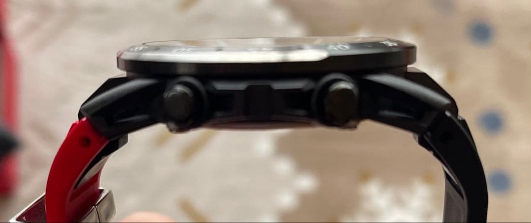 値下げ❗️【EDIFICE】 nismo LIMITED EDITION