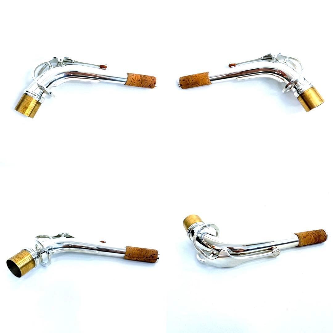 【調整美品】J.Michael ジェイマイケル アルトサックス AL-900S