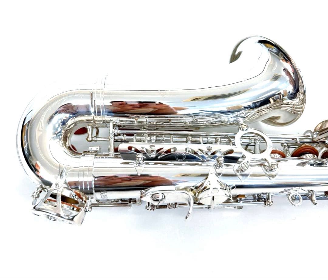 【調整美品】J.Michael ジェイマイケル アルトサックス AL-900S