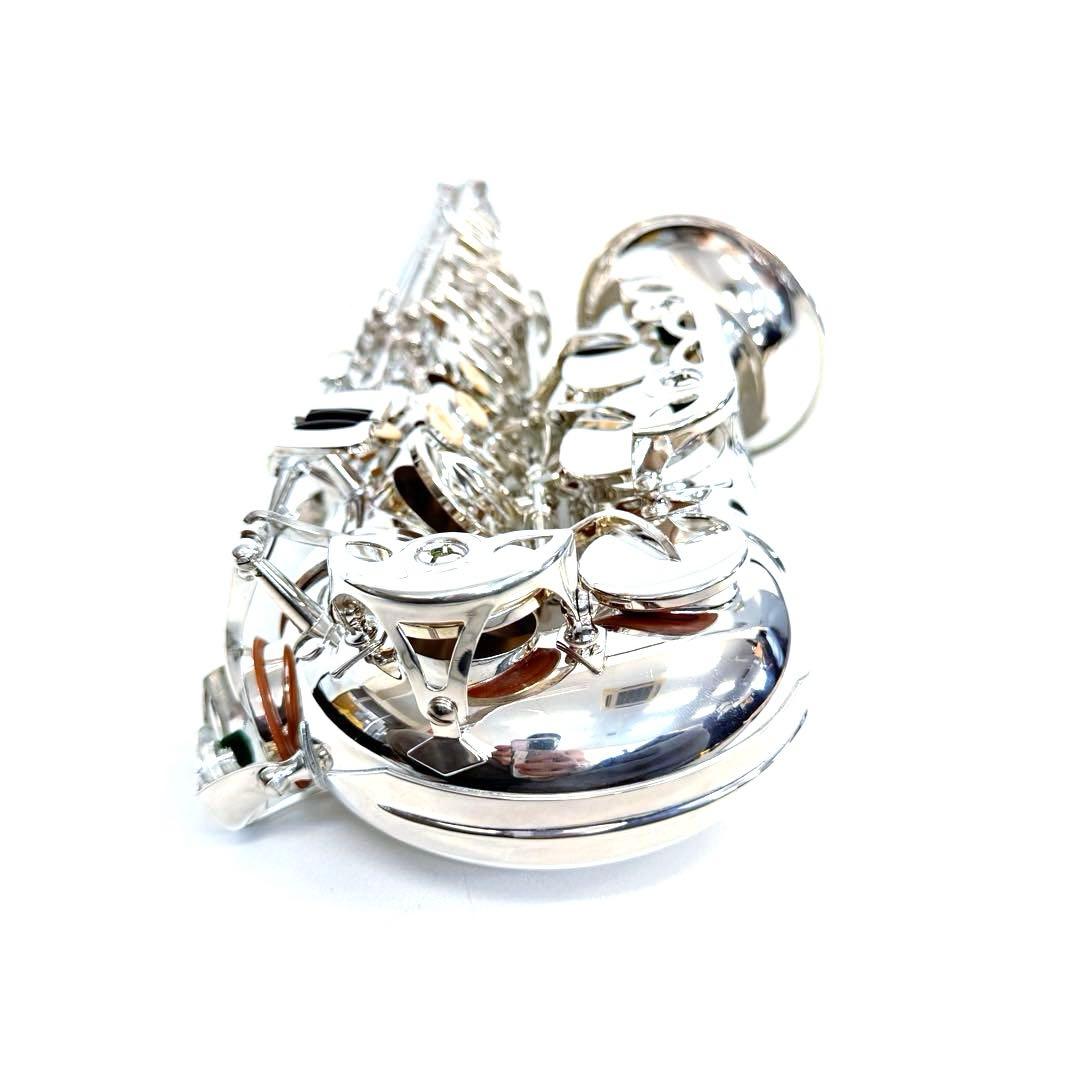 【調整美品】J.Michael ジェイマイケル アルトサックス AL-900S