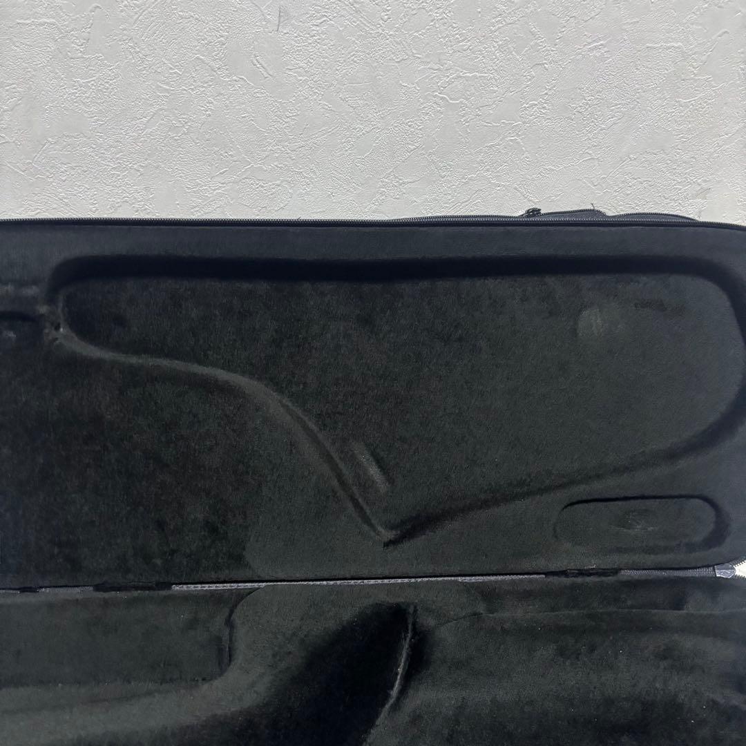 【良品】bam バム アルトサックス トレッキングケース 3way