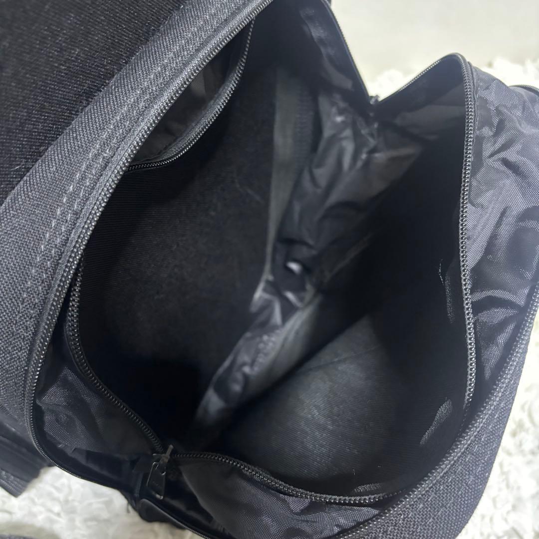 【良品】bam バム アルトサックス トレッキングケース 3way