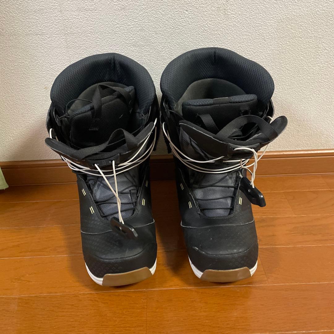 スノーボード SALOMON 27.5cm