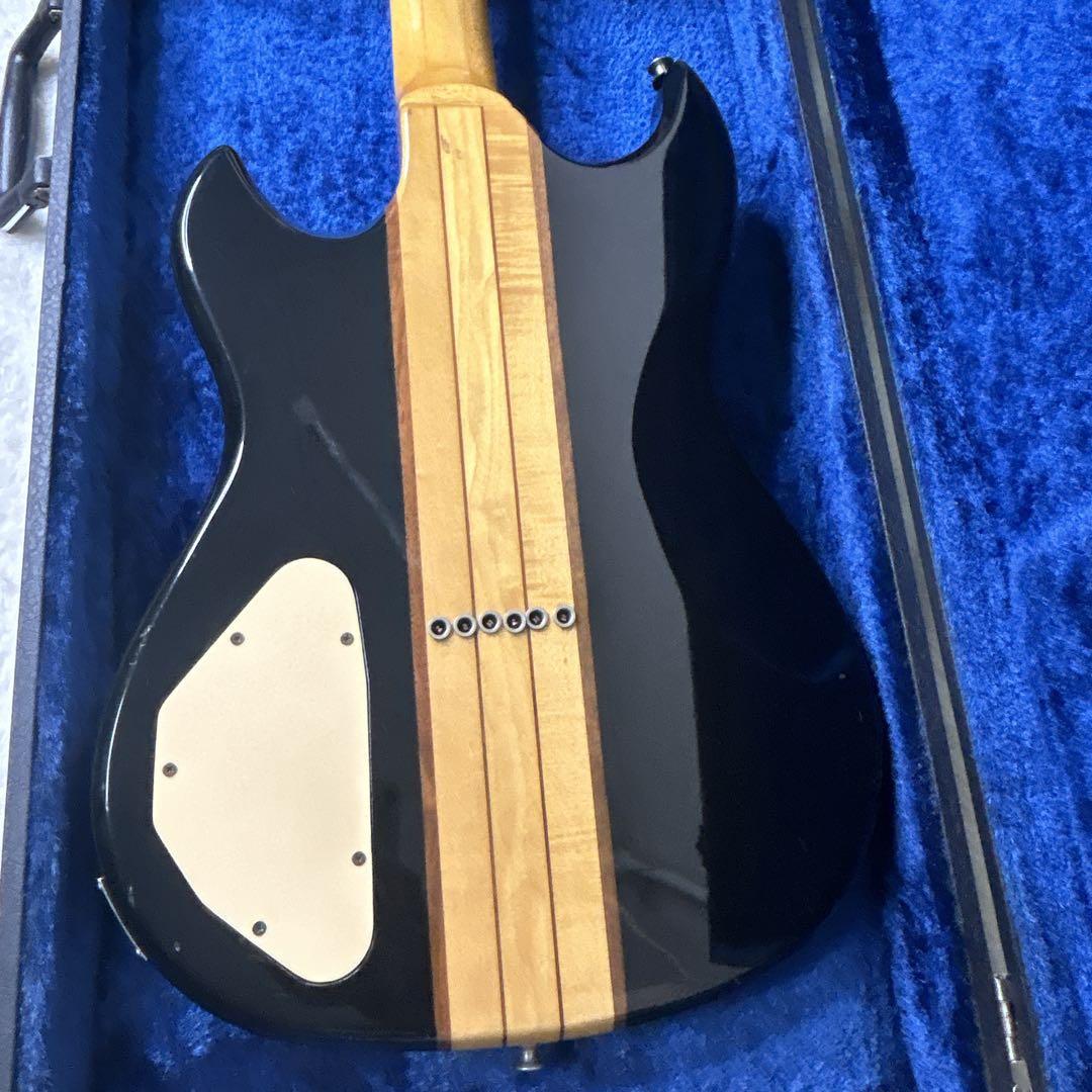 80's アリアプロ2 TS500 レアカラー