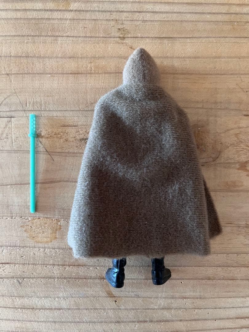 オールドケナー スター ウォーズ ルークスカイウォーカー 2体セット