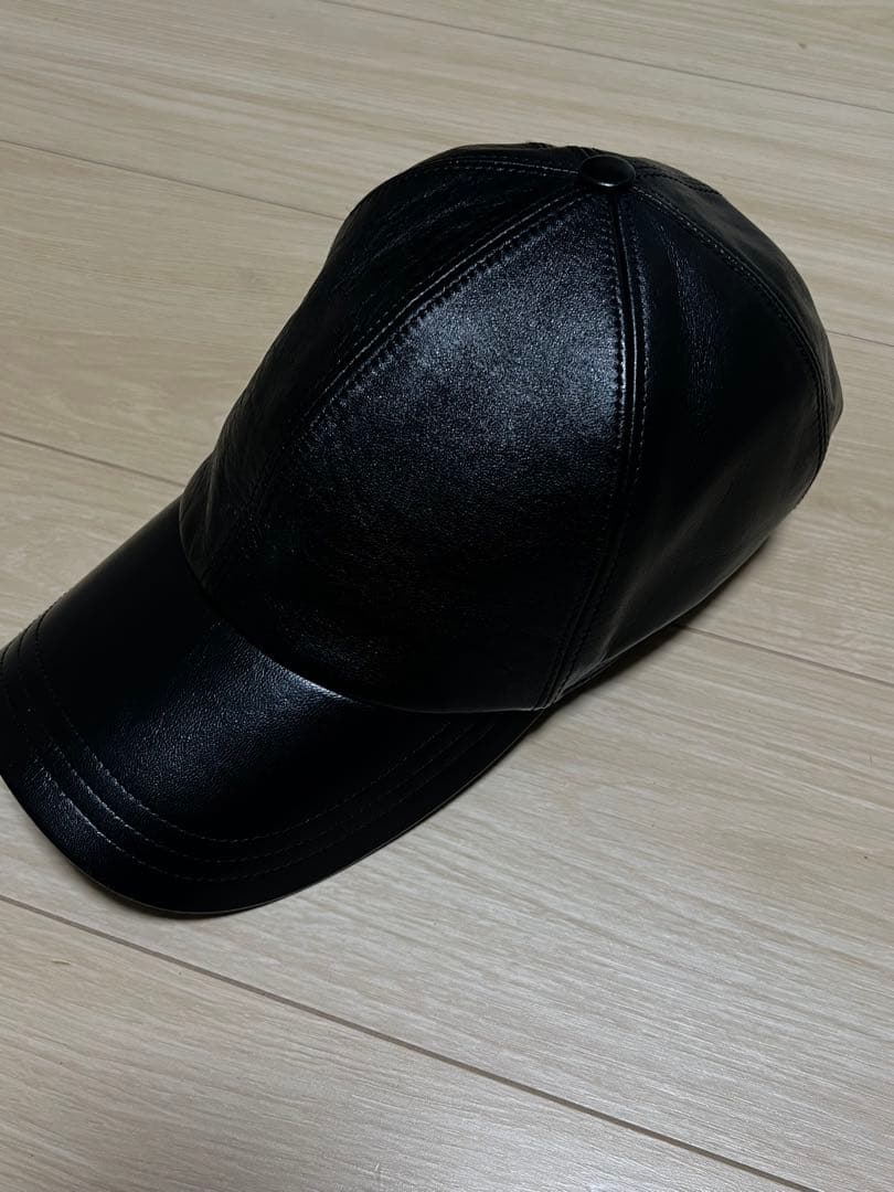 美品　PRADA ブラック XL