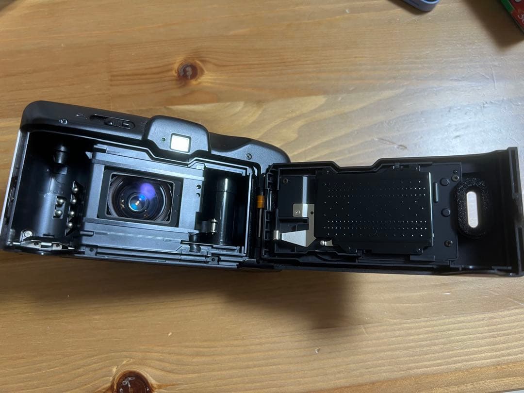 Canon Autoboy S キャノン オートボーイ