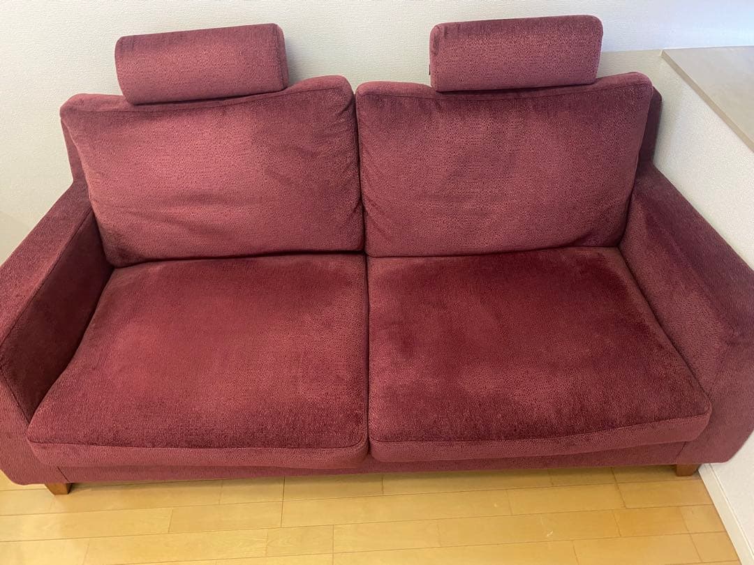 TRES国産ソファ専門店】トレス ザ ソファテーラー sofa【GF】２P