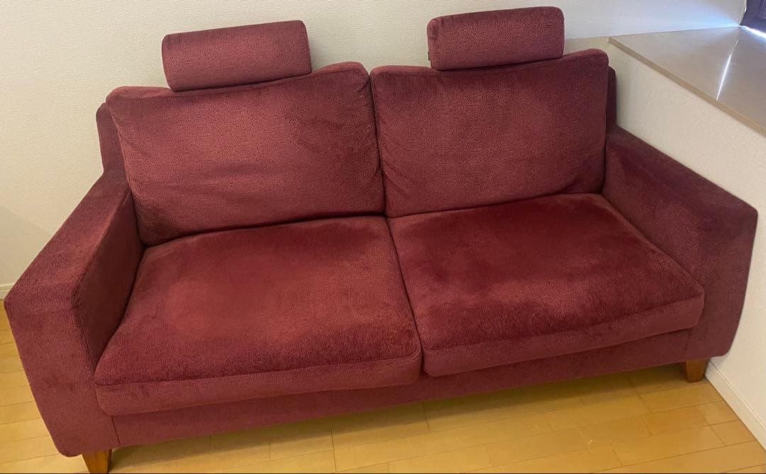 TRES国産ソファ専門店】トレス ザ ソファテーラー sofa【GF】２P