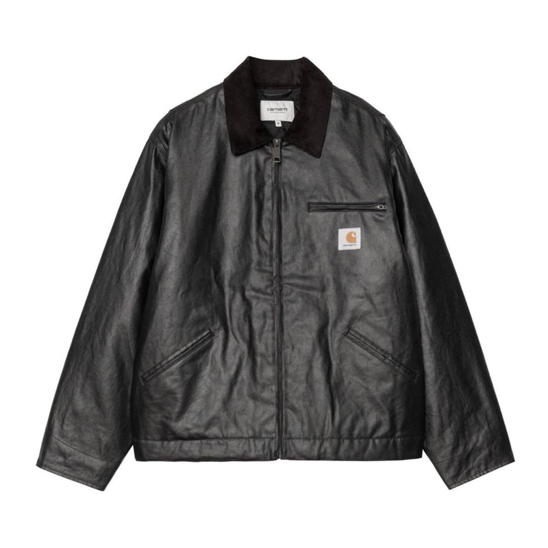☆2025FW新作☆ Carhartt OG DEAN JACKET Lサイズ