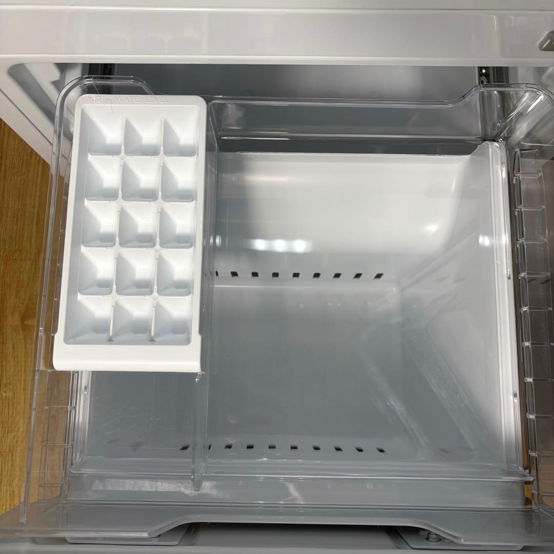 2024年 冷蔵庫 一人暮らし 単身用 小型 保証 送料無料 東芝 未使用に近い