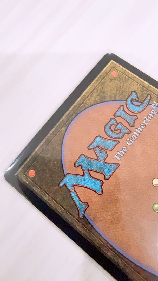 未使用品　MTG エアリス・ゲインズボール　FF ボーダーレス　foil サージ