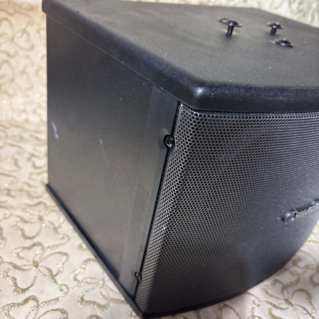 audio-technica スピーカー AT-KSP52 2個セット