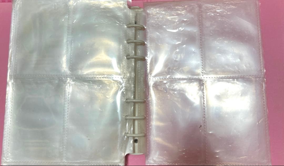 アイカツカードセットと専用ケース