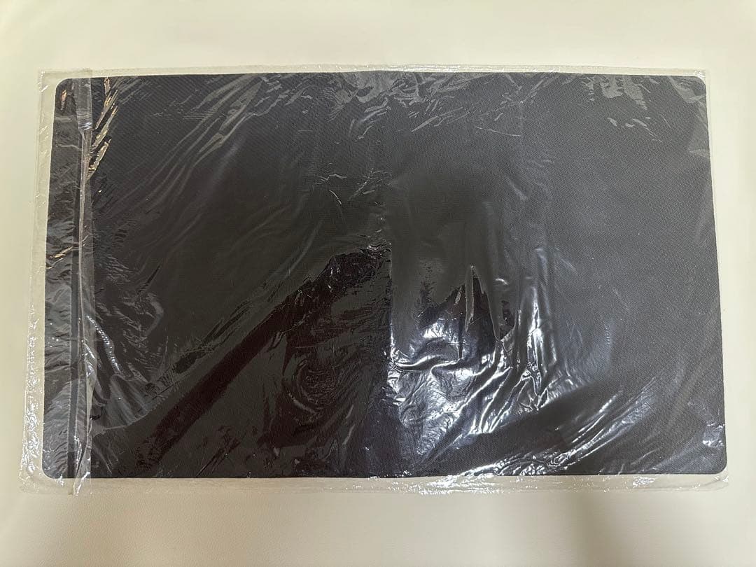 【唐揚げ プロフ必読ご覧下さい さん専用】中古・新品　各1枚　プレイマット