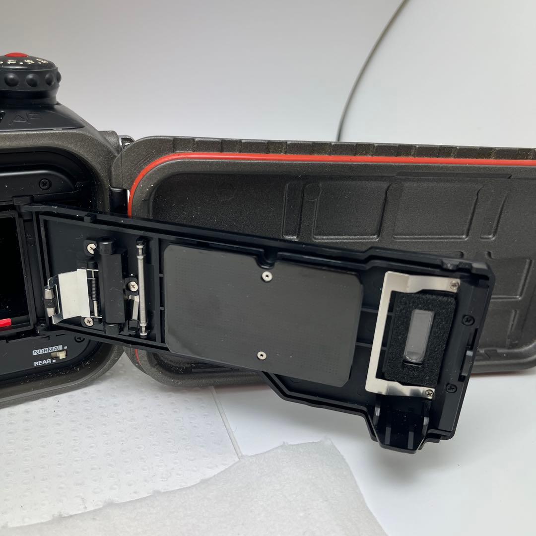 ケ*ウ様 ジャンク　ニコン Nikon Nikonos RS AF 水中カメラボ