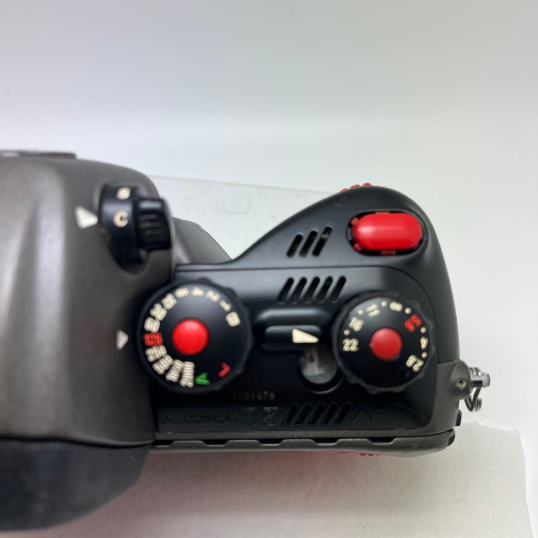 ケ*ウ様 ジャンク　ニコン Nikon Nikonos RS AF 水中カメラボ