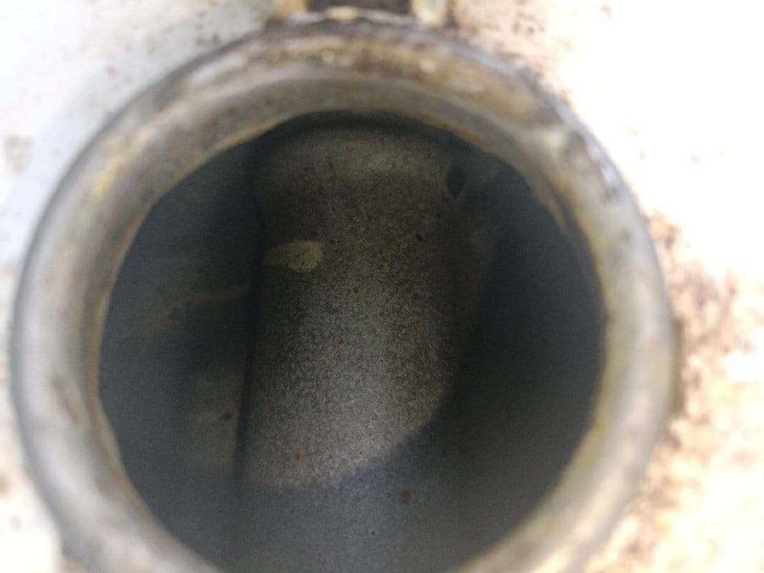 カワサキ　 KZ1000LTD ガソリンタンク　フューエルタンク