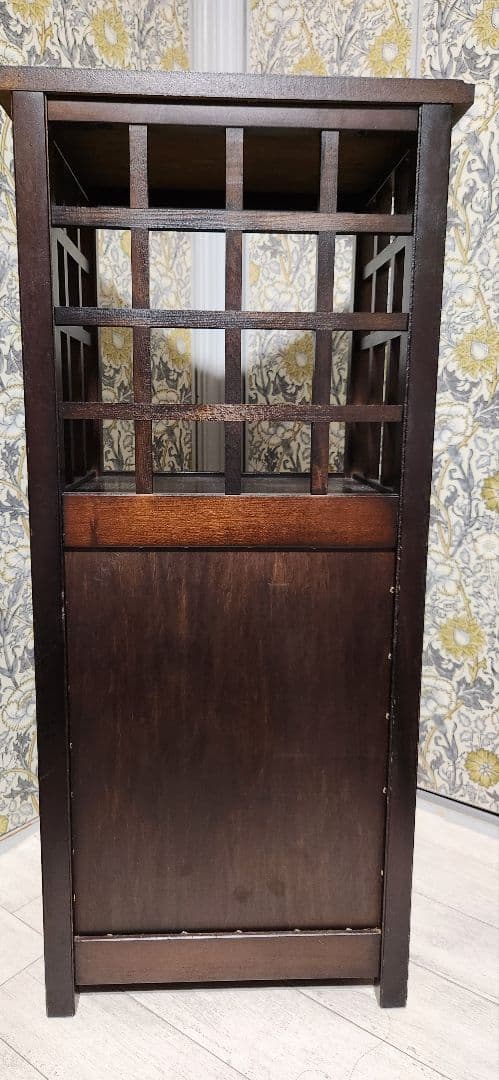 セール　ビンテージ風　キャビネット 家具