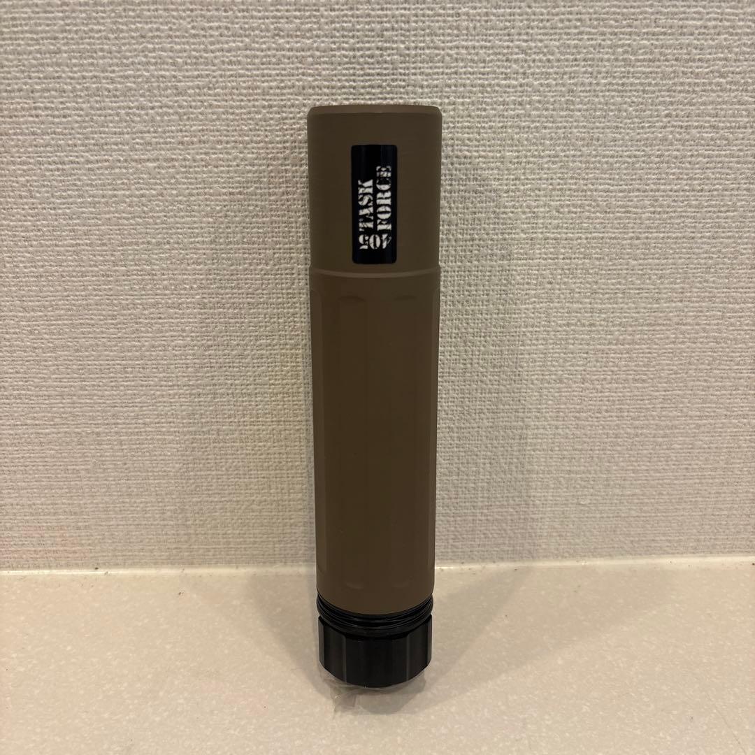 Sandman サイレンサー