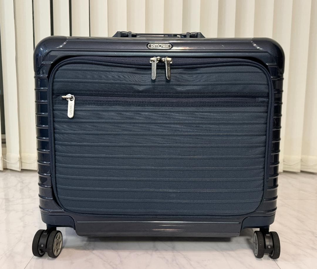 リモワ RIMOWA サルサデラックス SALSA DELUXE