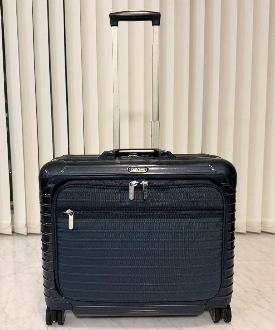 リモワ RIMOWA サルサデラックス SALSA DELUXE