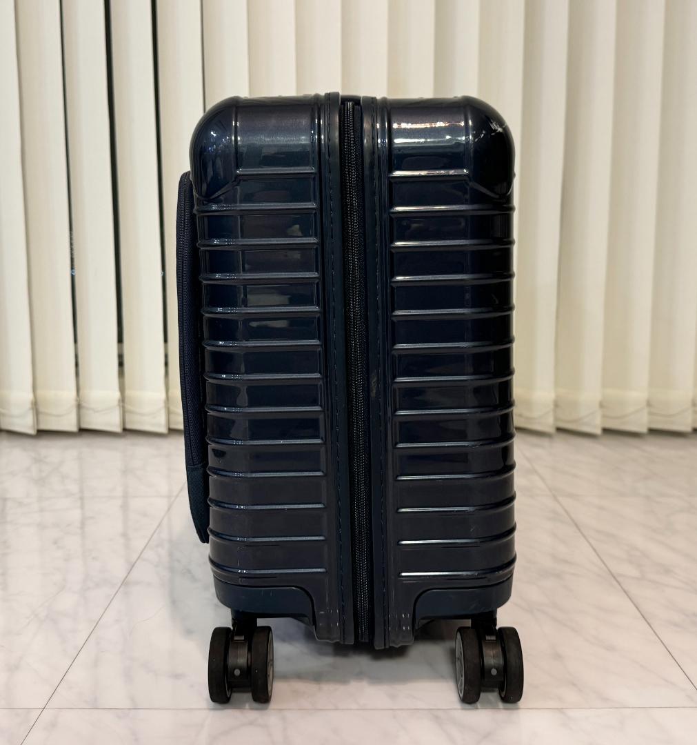 リモワ RIMOWA サルサデラックス SALSA DELUXE