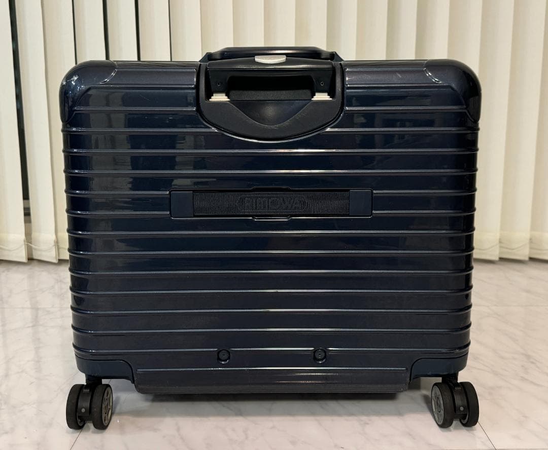 リモワ RIMOWA サルサデラックス SALSA DELUXE